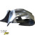 Polyurethane TSUN Body Kit 3pc > Mazda RX-8 (SE3P) 2004-2008 - image 13