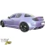 Polyurethane TSUN Body Kit 3pc > Mazda RX-8 (SE3P) 2004-2008 - image 25