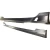 Polyurethane TSUN Body Kit 3pc > Mazda RX-8 (SE3P) 2004-2008 - image 30