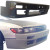 Polyurethane AERO Front Bumper > Nissan Silvia (S13) 1989-1994 - image 1