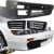 Polyurethane AERO Front Bumper w Grilles > Nissan Silvia (S13) 1989-1994 - image 6