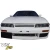 Polyurethane AERO Front Bumper w Grilles > Nissan Silvia (S13) 1989-1994 - image 9