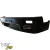 Polyurethane AERO Front Bumper w Grilles > Nissan Silvia (S13) 1989-1994 - image 15