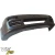 Polyurethane AERO Front Bumper w Grilles > Nissan Silvia (S13) 1989-1994 - image 16