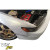 Polyurethane AERO Front Bumper w Grilles > Nissan Silvia (S13) 1989-1994 - image 39