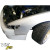 Polyurethane AERO Front Bumper w Grilles > Nissan Silvia (S13) 1989-1994 - image 40
