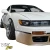 Polyurethane AERO Front Bumper w Grilles > Nissan Silvia (S13) 1989-1994 - image 43