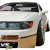 Polyurethane AERO Front Bumper w Grilles > Nissan Silvia (S13) 1989-1994 - image 46