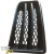 Polyurethane AERO Front Bumper w Grilles > Nissan Silvia (S13) 1989-1994 - image 57