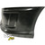 VSaero Urethane KSTY Front Lip Valance > Scion xB 2008-2010 - image 8