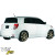 Polyurethane 5AXI Side Skirts > Scion xD 2008-2011 - image 2