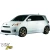 Polyurethane 5AXI Side Skirts > Scion xD 2008-2011 - image 3