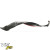 Polyurethane 5AXI Rear Lip Valance > Scion xD 2008-2011 - image 5