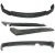 Polyurethane 5AXI Body Kit 4pc > Scion xD 2000-2011 - image 2