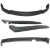 VSaero Urethane 5AXI Body Kit 4pc > Scion xD 2000-2011 - image 2