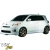 Polyurethane 5AXI Body Kit 4pc > Scion xD 2000-2011 - image 4