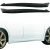 Polyurethane 5AXI Body Kit 4pc > Scion xD 2000-2011 - image 18