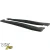 Polyurethane 5AXI Body Kit 4pc > Scion xD 2000-2011 - image 29