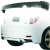 Polyurethane 5AXI Body Kit 4pc > Scion xD 2000-2011 - image 43