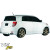 VSaero Urethane 5AXI Body Kit 4pc > Scion xD 2000-2011 - image 44