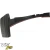 Polyurethane 5AXI Body Kit 4pc > Scion xD 2000-2011 - image 55