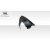 2010-2014 Ford Mustang GT350 V1 Look Front Fenders - 2 Piece - image 13