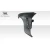 2010-2014 Ford Mustang GT350 V1 Look Front Fenders - 2 Piece - image 15