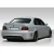 1997-2003 BMW 5 Series GT-S Rear Wing - image 1