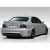 1997-2003 BMW 5 Series GT-S Rear Wing - image 1