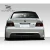1997-2003 BMW 5 Series GT-S Rear Wing - image 3
