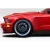 2005-2009 Ford Mustang GT350 V1 Fender - image 3