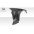 2005-2009 Ford Mustang GT350 V1 Look Front Fenders - 2 Piece - image 18