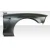 2005-2009 Ford Mustang GT350 V1 Fender - image 7
