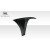 2016-2018 Honda Civic 2DR 4DR HFP Look Front Lip Add On - 2 Piece (S) - image 4