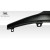 2016-2021 Honda Civic 4DR HFP Look Rear Lip Add On - 2 Piece (S) - image 20