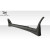 1993-1998 Toyota Supra Bomber Side Skirts Rocker Panels - 2 Piece - image 4