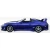 1993-1998 Toyota Supra Bomber Side Skirts - image 1