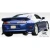 1993-1998 Toyota Supra Bomber Side Skirts - image 19
