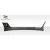 1993-1998 Toyota Supra Bomber Side Skirts - image 20