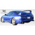 1993-1998 Toyota Supra Bomber Side Skirts Rocker Panels - 2 Piece - image 4