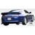 1993-1998 Toyota Supra Bomber Side Skirts Rocker Panels - 2 Piece - image 10