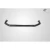 2015-2017 Subaru WRX STI C Speed Front Lip Under Spoiler - 1 Piece - image 3