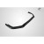 2015-2017 Subaru WRX STI C Speed Front Lip Under Spoiler - 1 Piece - image 3
