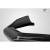 2015-2017 Subaru WRX STI C Speed Front Lip Under Spoiler - 1 Piece - image 16