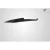 2015-2023 Dodge Charger CAC Rear Wing Spoiler - 1 Piece - image 8
