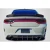 2015-2023 Dodge Charger CAC Carbon Fiber Rear Wing - image 1