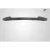 2015-2023 Dodge Charger CAC Rear Wing Spoiler - 1 Piece - image 7