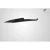 2015-2023 Dodge Charger CAC Rear Wing Spoiler - 1 Piece - image 9