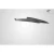 2015-2023 Dodge Charger CAC Rear Wing Spoiler - 1 Piece - image 11