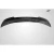 2015-2023 Dodge Charger CAC Rear Wing Spoiler - 1 Piece - image 29